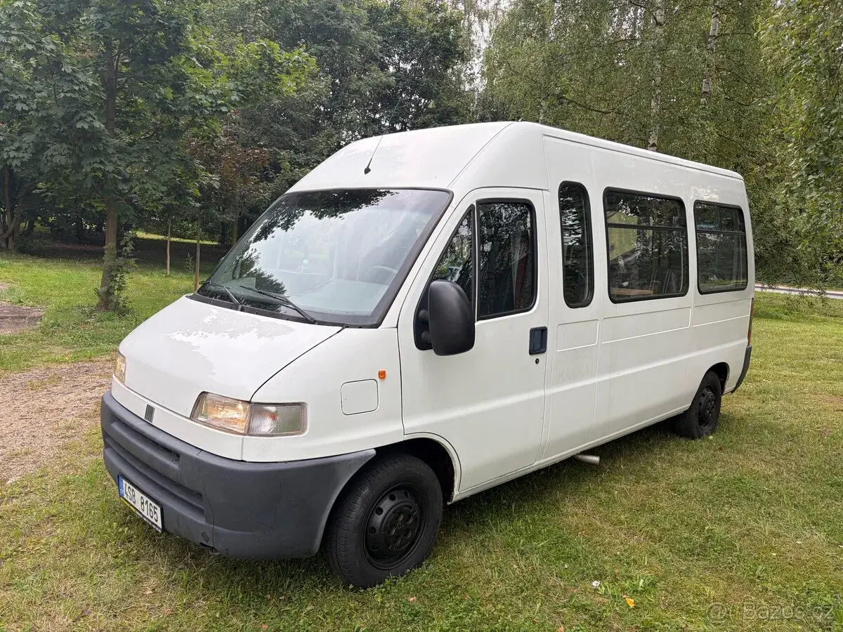 Fiat Ducato