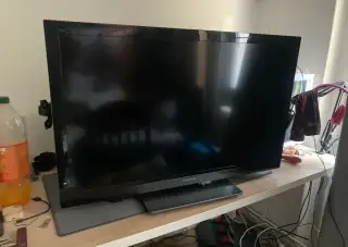 Televize Panasonic FullHD