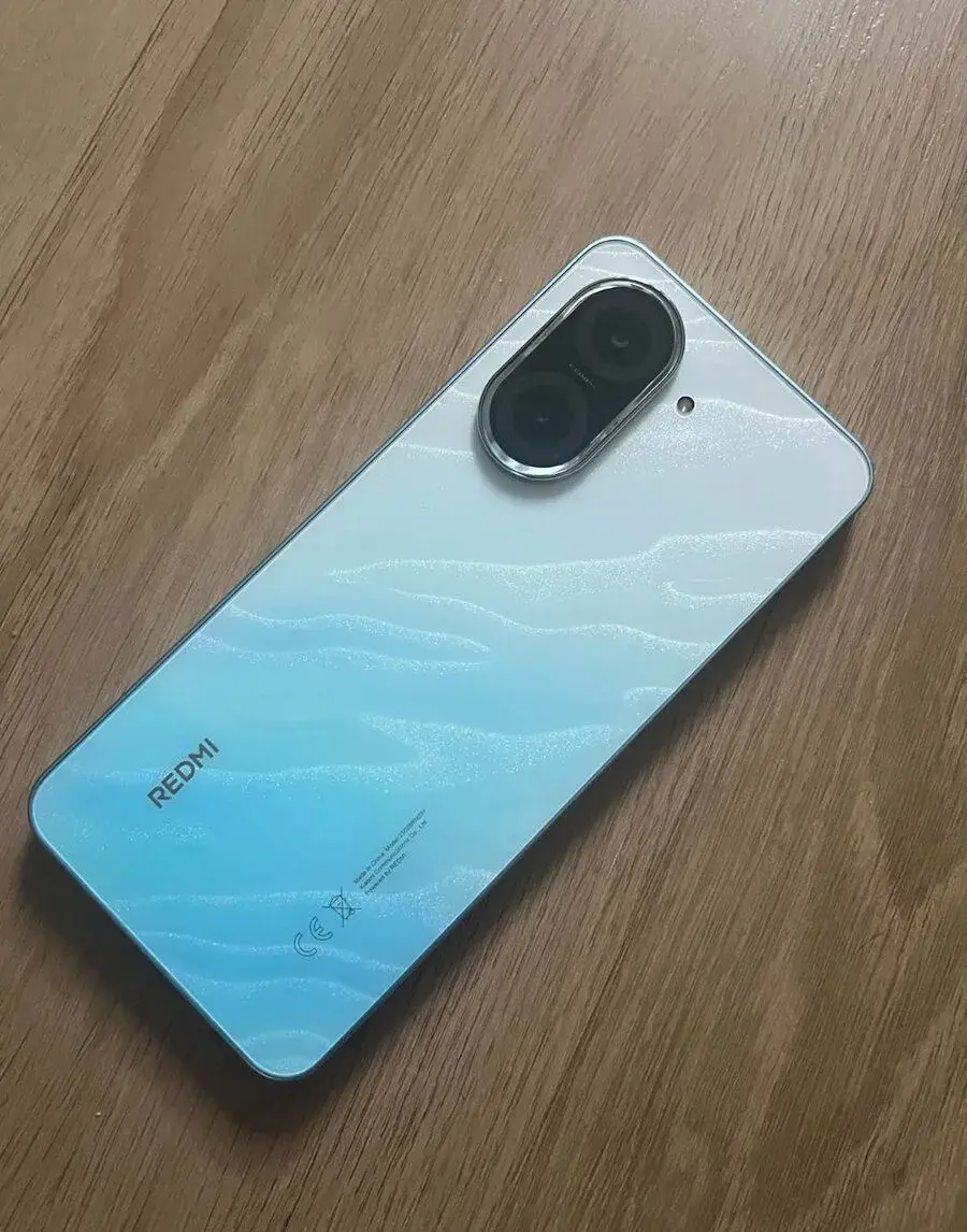 Xiaomi Redmi A5 3/64 GB – STAV + ZÁRUKA + 2 KRYTY