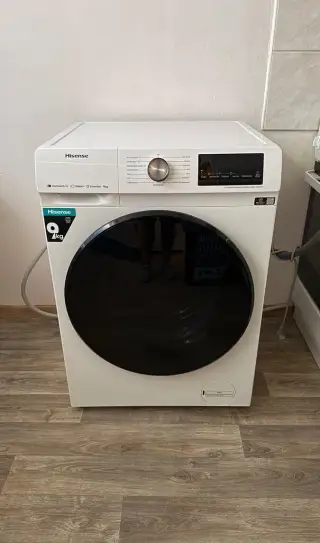 Pračka Hisense