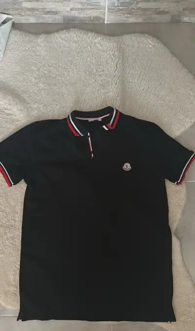 Moncler polo triko