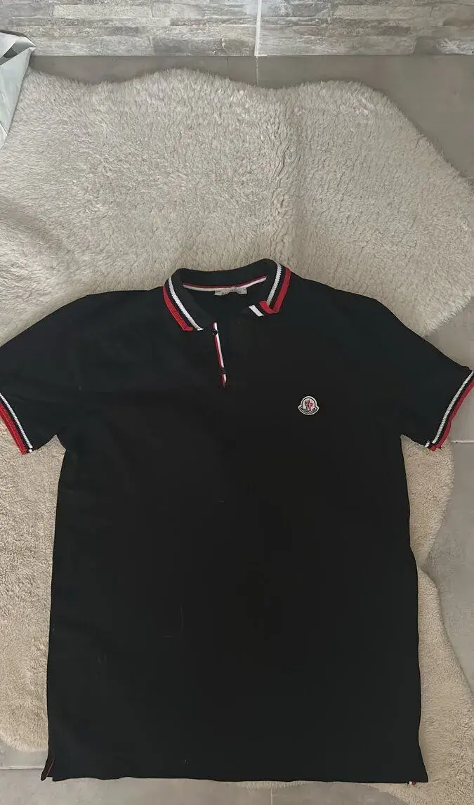 Moncler polo triko