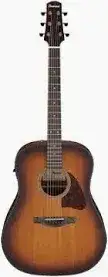 IBANEZ AAD54E OMH