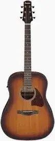 IBANEZ AAD54E OMH