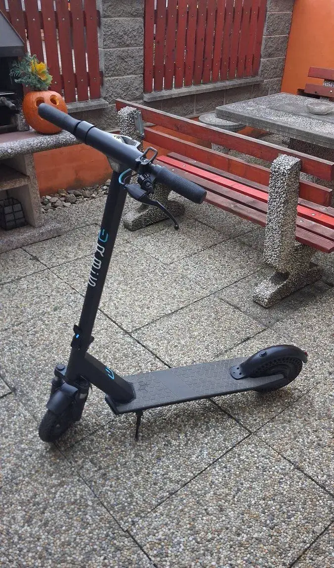 Elektrokoloběžka URBIS U7.1