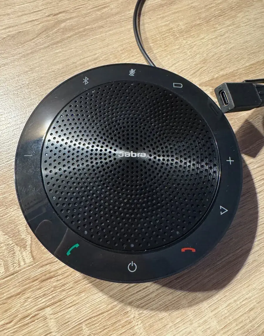 Jabra Speak 510 MS (model PHS002W)