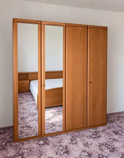 Kompletní ložnice