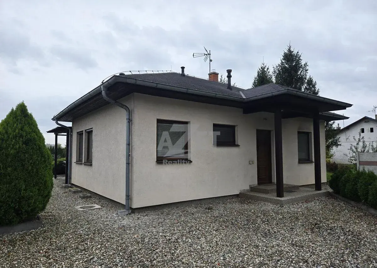 Prodej, rodinný dům, Karviná, ul. Staroměstská