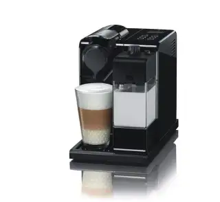 Kávovar NESPRESSO De'Longhi Lattissima Touch EN550.B