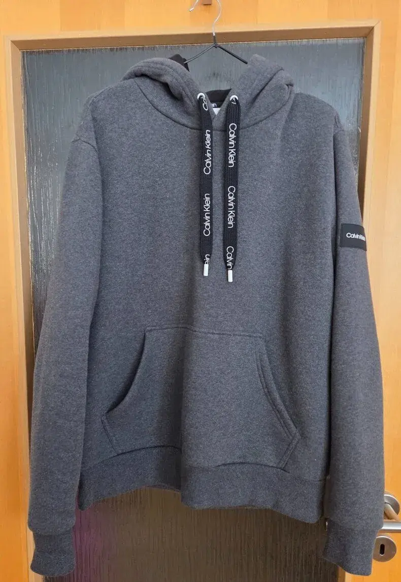Pánská mikina Calvin Klein, vel. L