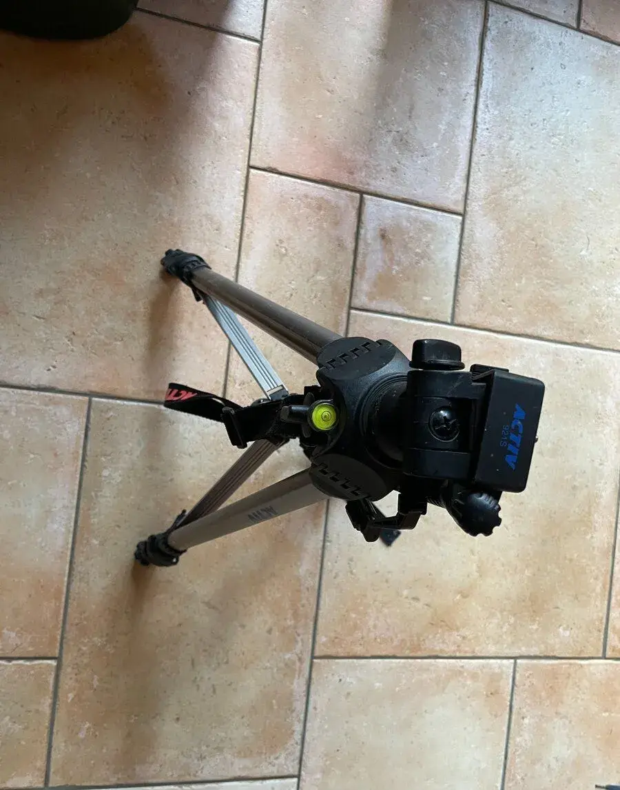 Stativ Activ 921S nepoužitý