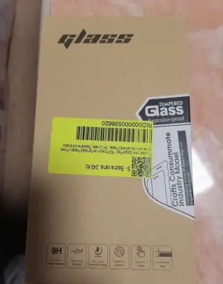Tvrzené prémiové skla Google Pixel 7 5G