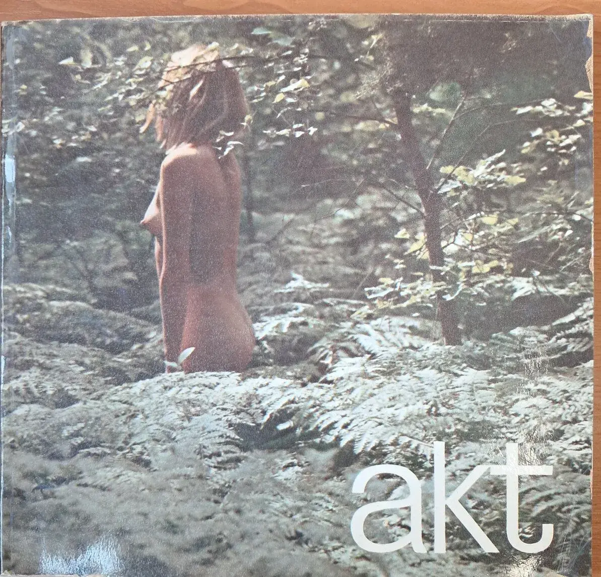 AKT - Album fotograficzny