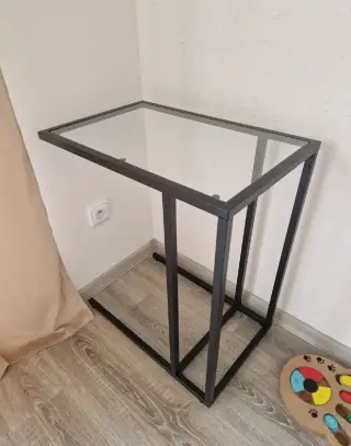 Ikea Vittsjo stolek