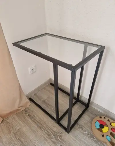 Ikea Vittsjo stolek