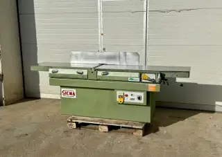 srovnávačka - srovnávací frézka SICMA DT430 TERSA