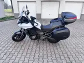 Kawasaki Versys 1000