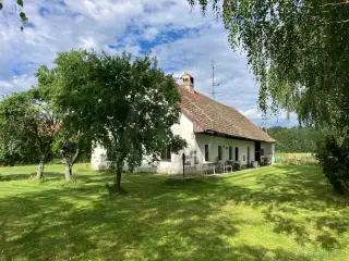 PRODEJ CHALUPY, KLENÍ, BENEŠOV NAD ČERNOU, OKR. ČESKÝ KRUMLO