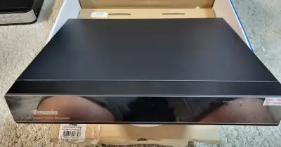 Kamerový systém ZMODO se záznamem, analogový, 4 kamery
