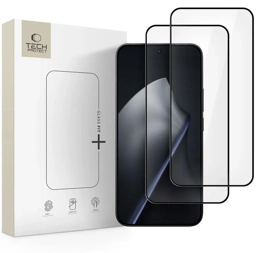 Tvrzené sklo 2ks MOTOROLA MOTO G86 / G86 Power