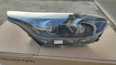 Kia ceed – 2024