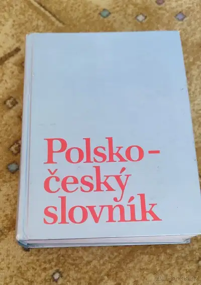 Slovník