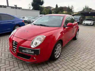 Alfa Romeo MiTo – 70 600 km
