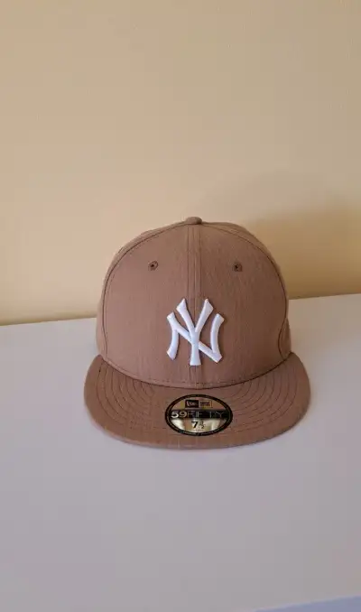 New Era 59FIFTY FITTED BASEBALL CAP