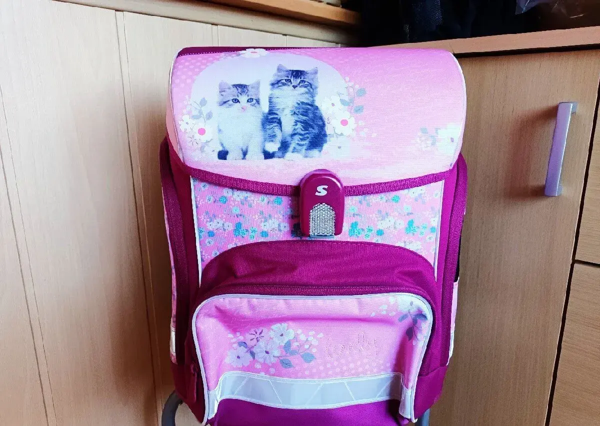 Školní set zn.Stil