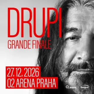 DRUPI, klubové VIP