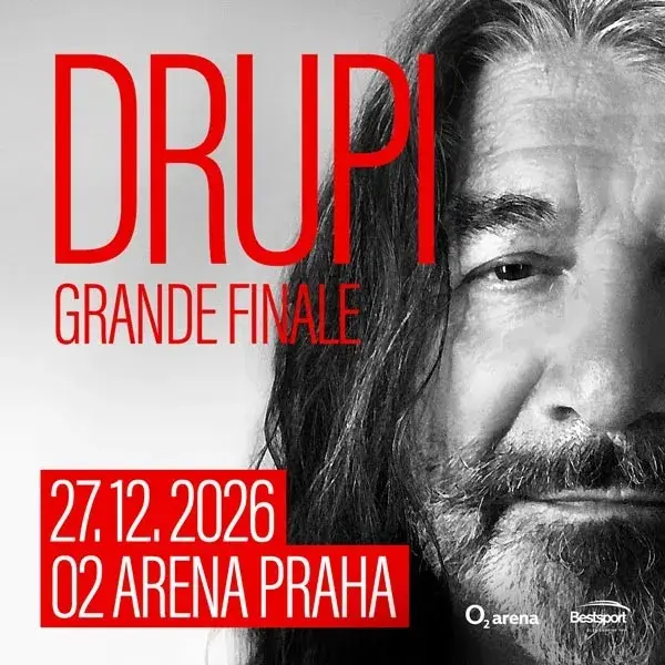 DRUPI, klubové VIP