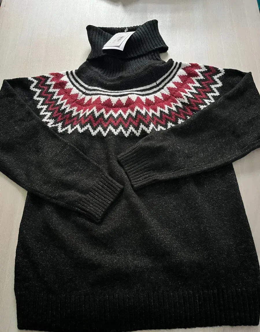 Nový rolák USHA vel L