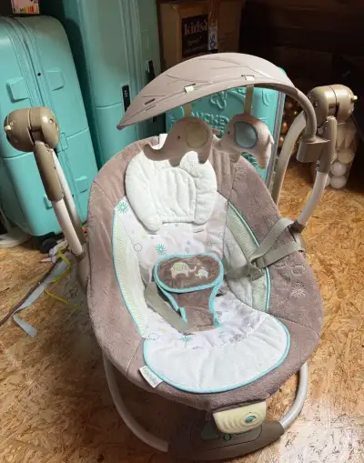 Houpatko ingenuity