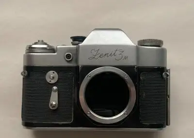 Zenit 3M - 68a