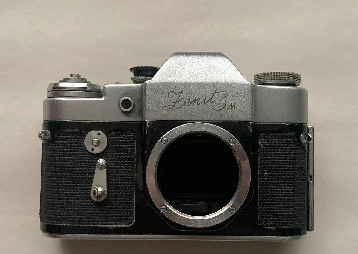 Zenit 3M - 68a