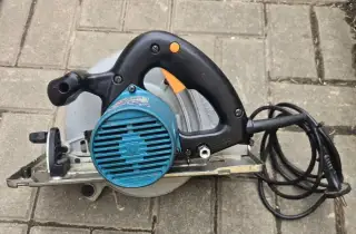 MAKITA 5705R, okružní pila, mafl