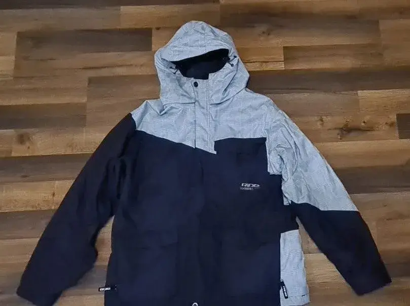 Sowboardová bunda RIDE, vel. XL
