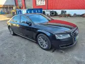 Audi A8 – 2014, 294 000 km