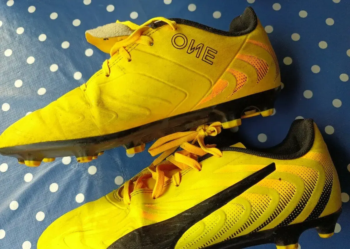 Kopačky Puma One vel.37