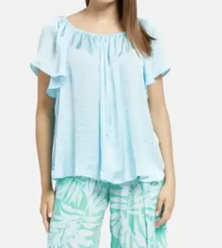 Halenka DKNY velikost S.