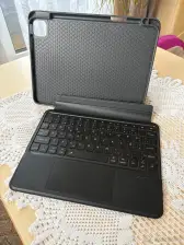 Klávesnice k iPad