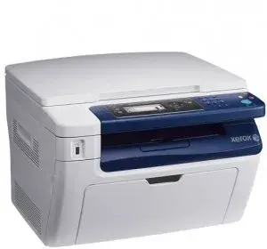 Tiskárnu Xerox Workcentre 3045