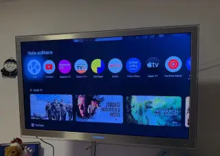 3D Televize LED Samsung 40” 102cm originál 2x 3D brýle