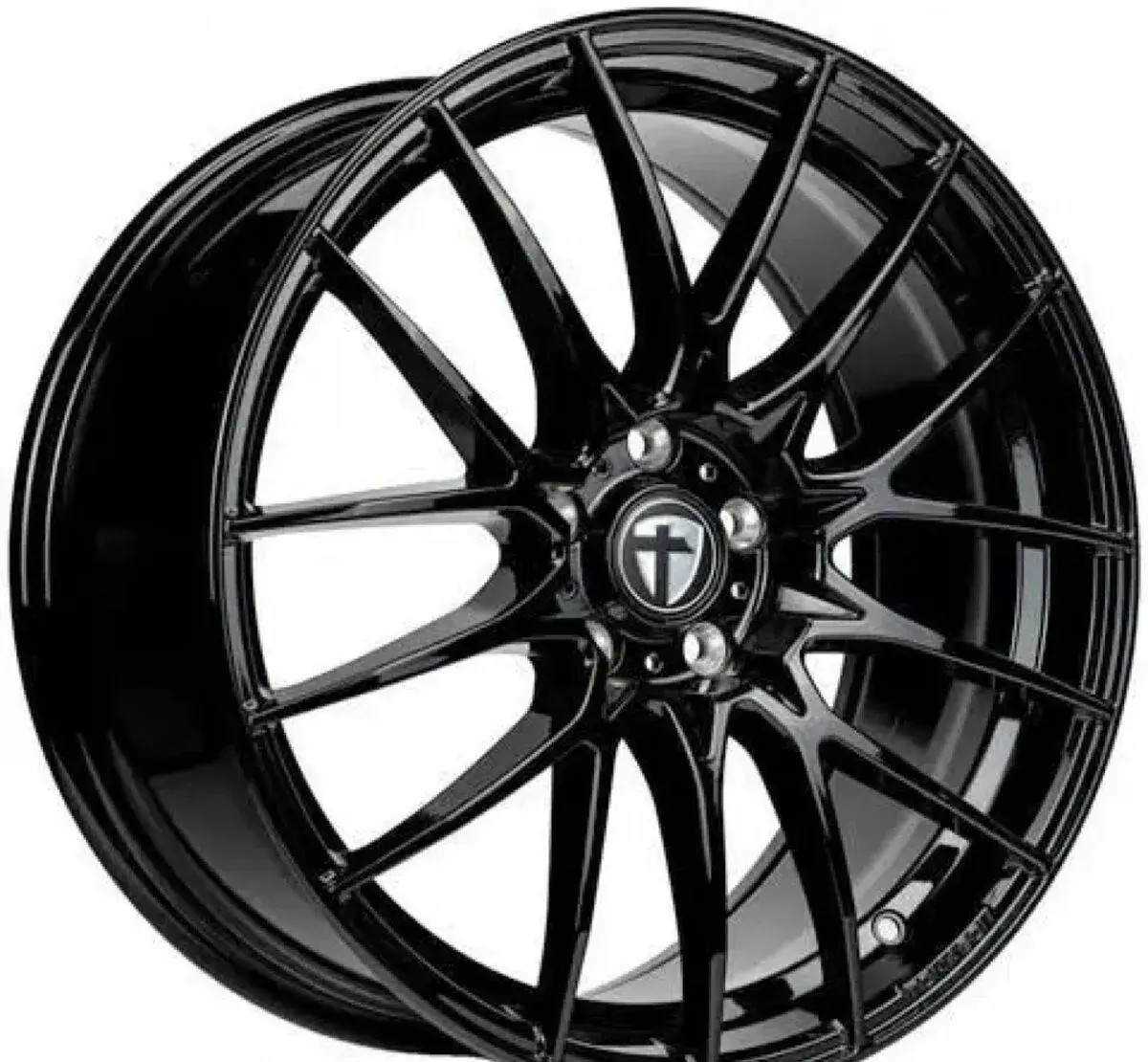 Tomason TN26 Light s pneu Continental SC6