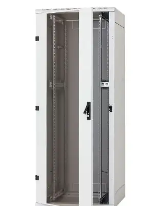 nový Triton 19" rozvaděč stojanový 45U/800x800