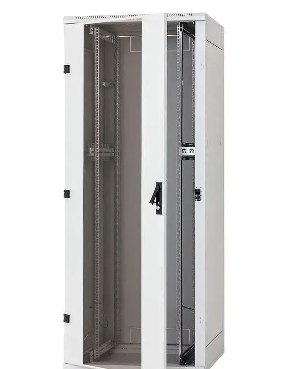 nový Triton 19" rozvaděč stojanový 45U/800x800