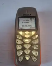 Nokia 3510i