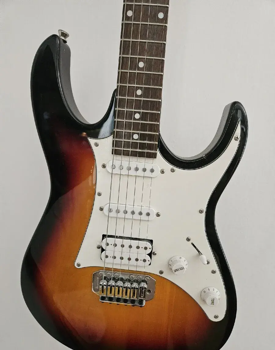 Ibanez GRX 40 SB