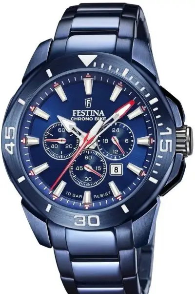 Festina Chrono Bike Special Edition 20643/1/ZÁNOVNÍ/ZÁRUKA