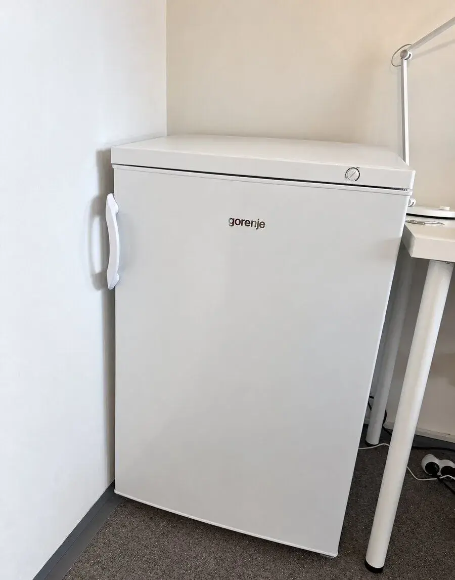 Šuplíková mraznička Gorenje F492PW, 85 l